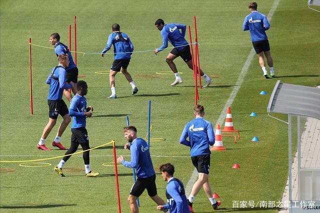 奥布拉克谈未来：我不会想太多，该发生的事情总会发生